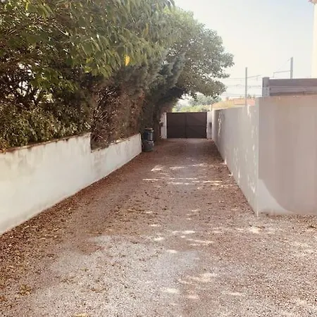 Belle Recente De 120 M2 Avec Piscine Villa *