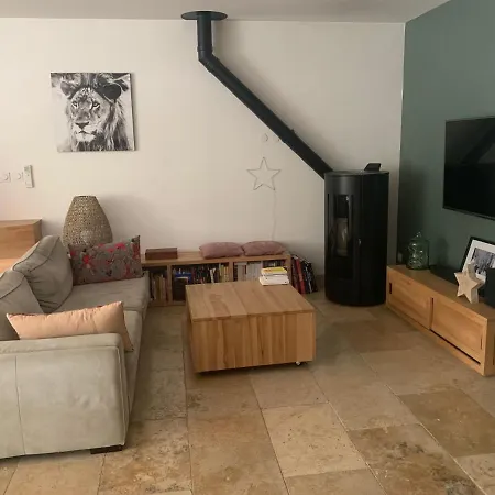 Belle Recente De 120 M2 Avec Piscine Villa Villeneuve-lès-Avignon