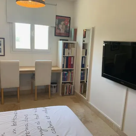 Belle Recente De 120 M2 Avec Piscine Villeneuve-lès-Avignon